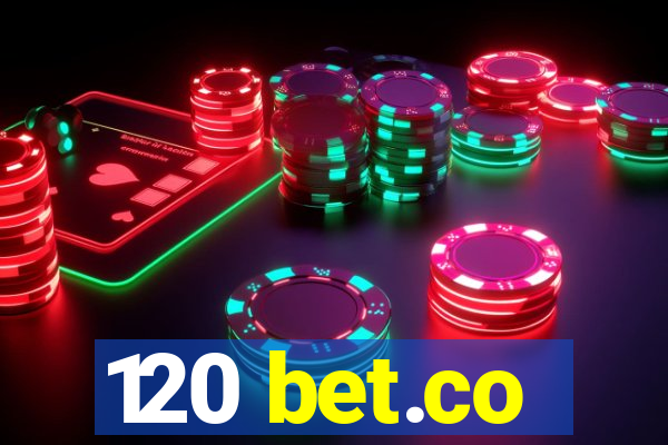 120 bet.co